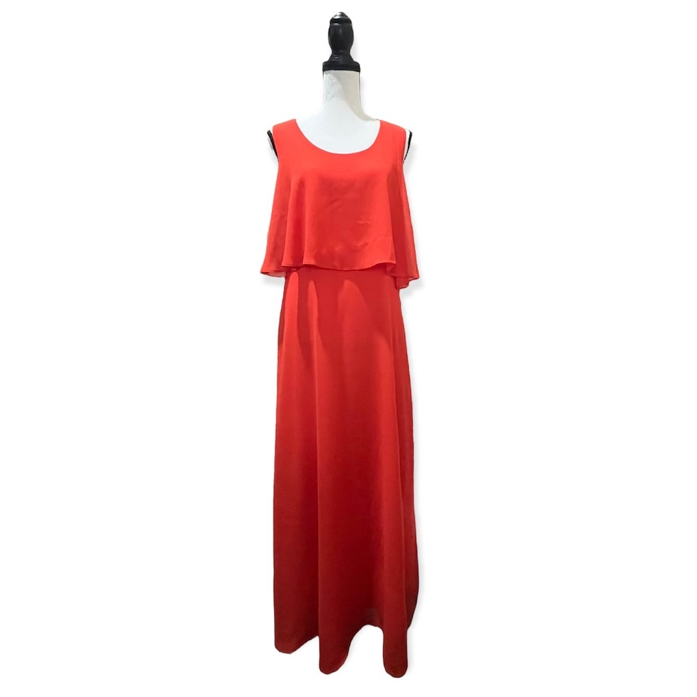 NWOT - New Without Tag ONE MARKET TIERED DRESS